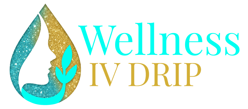 Wellness IV Drip